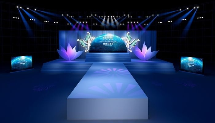 在晚會的節(jié)目安排上年會策劃公司能做到特色統(tǒng)一