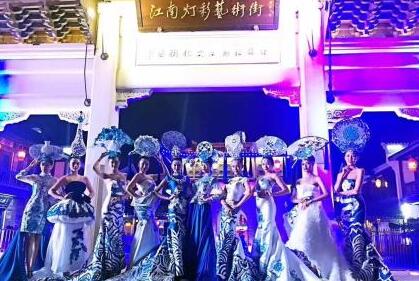 一個(gè)完美的年會(huì)策劃方案有哪些技巧