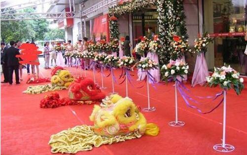 企業(yè)為什么要舉辦公關活動策劃