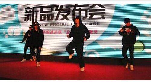保證公司活動(dòng)策劃成功的3大原則
