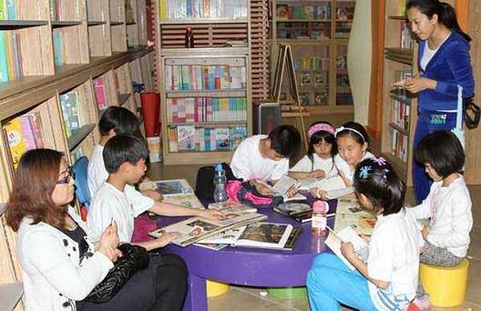 讀書活動策劃方案推薦！