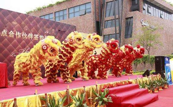 全球活動(dòng)策劃行業(yè)的現(xiàn)狀是什么？